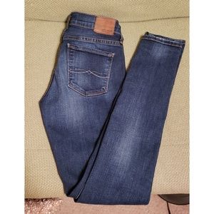 Lucky brand Skinny jeans
